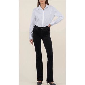 Kut from the Kloth Size 00 Karen bootcut Corduroy jeans